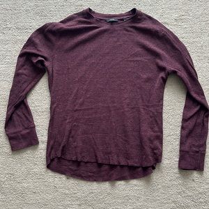 Men’s Vince Sweater
